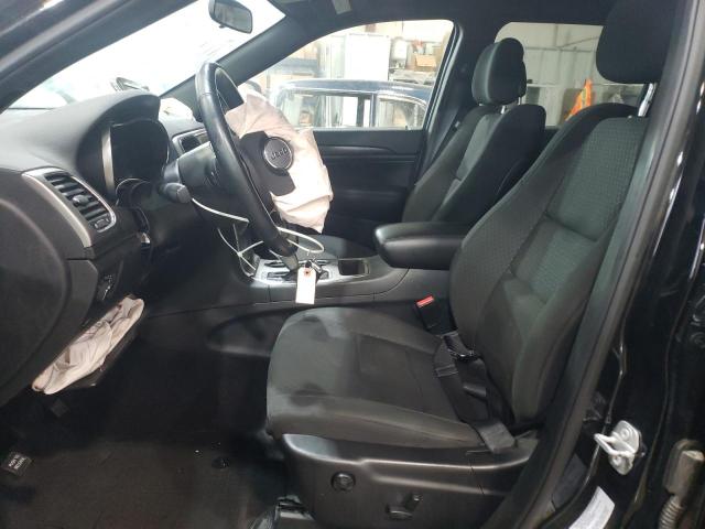 2018 JEEP GRAND CHER - 1C4RJFAG0JC104863