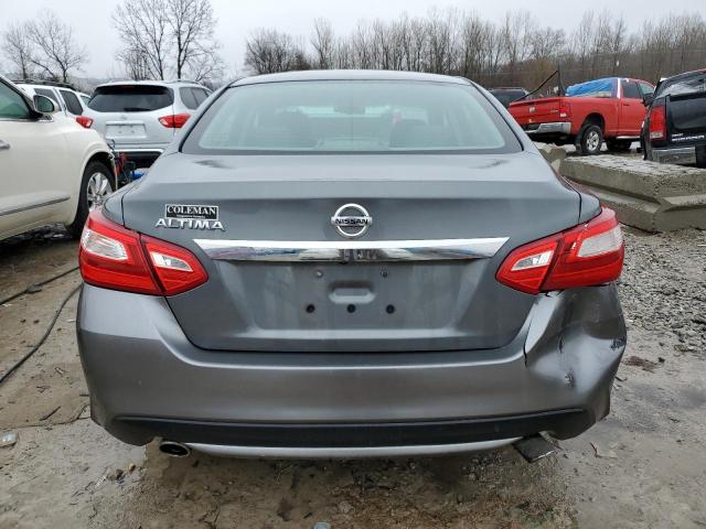 2017 NISSAN ALTIMA 2.5 - 1N4AL3AP1HC471065
