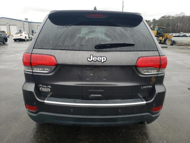 2017 JEEP GRAND CHER 1C4RJFBG2HC734800