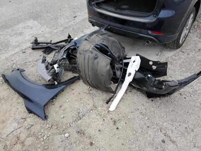 2024 MAZDA CX-5 PREMI - JM3KFBDL1R0422449