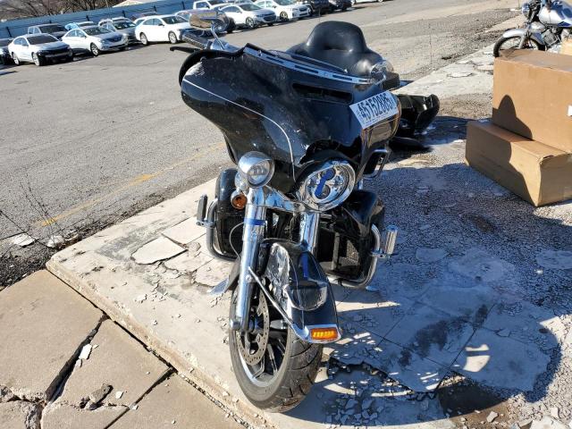 2014 HARLEY-DAVIDSON FLHTK ELEC - 1HD1KEL13EB672189