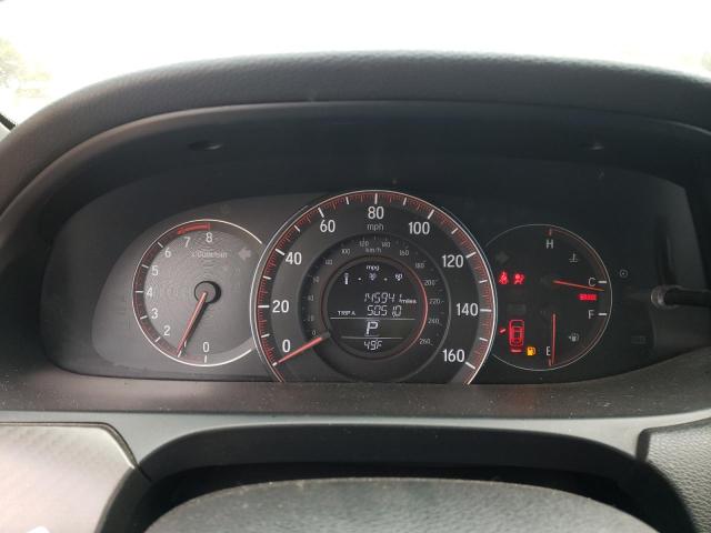 2016 HONDA ACCORD SPO - 1HGCR2F53GA036661