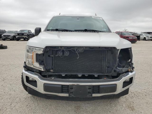 2019 FORD F150 1FTMF1C59KKC79369