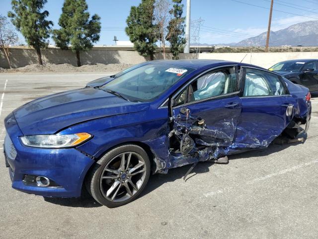 FORD FUSION TIT