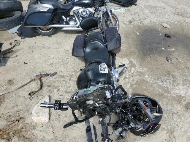 2014 HARLEY-DAVIDSON FLHXS STRE 1HD1KRM15EB678050