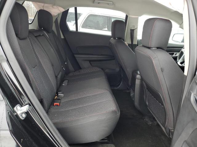 2017 GMC TERRAIN SL - 2GKALNEK7H6338876