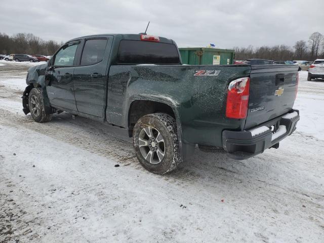Vin: 1gcgtce39f1192497, lot: 46267995, chevrolet colorado z71 20152