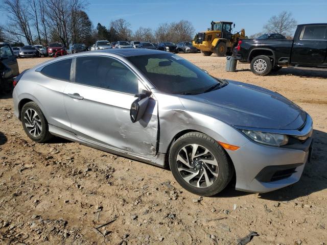 2016 HONDA CIVIC LX - 2HGFC4B05GH313817