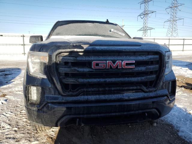 2020 GMC SIERRA K15 - 3GTP9CEK3LG216022