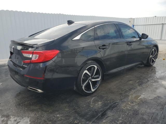 Vin: 1hgcv1f38na054770, lot: 44467105, honda accord sport 20223