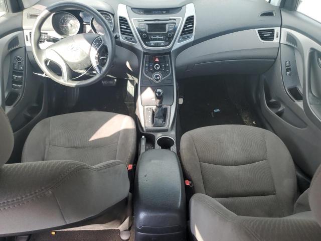 2015 HYUNDAI ELANTRA SE - 5NPDH4AE3FH567777