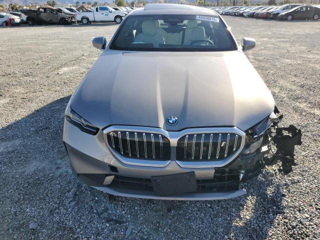 2024 BMW I5 EDRIVE WBY33FK01RCS94474