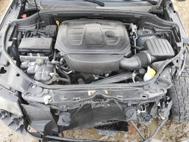 2021 JEEP GRAND CHER - 1C4RJFAG7MC839702