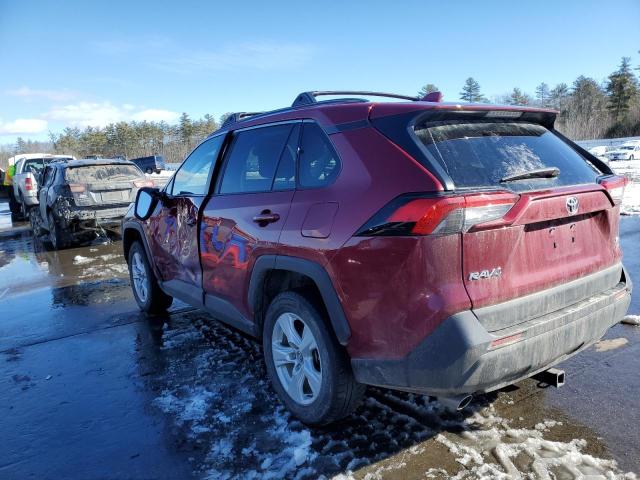 Vin: 2t3p1rfvxlc129884, lot: 47170665, toyota rav4 xle 20202