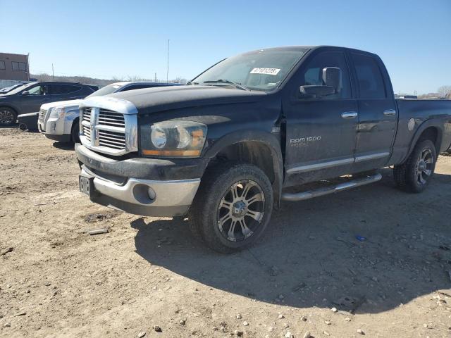 DODGE RAM 1500 S