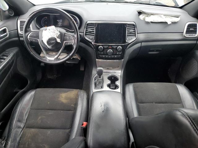 2020 JEEP GRAND CHER - 1C4RJFAG1LC379001