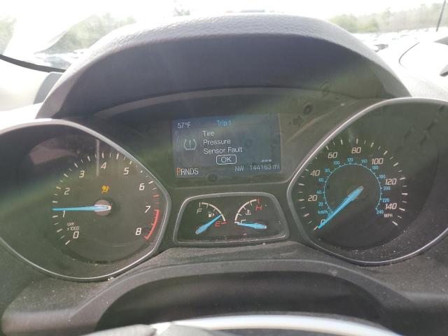 2015 FORD ESCAPE S - 1FMCU0F74FUC21166