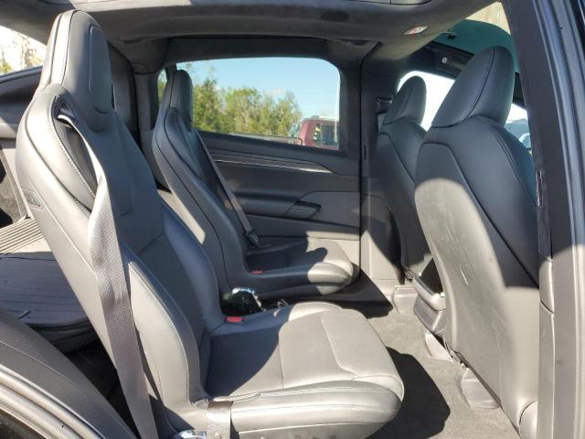 2023 TESLA MODEL X - 7SAXCBE53PF381802