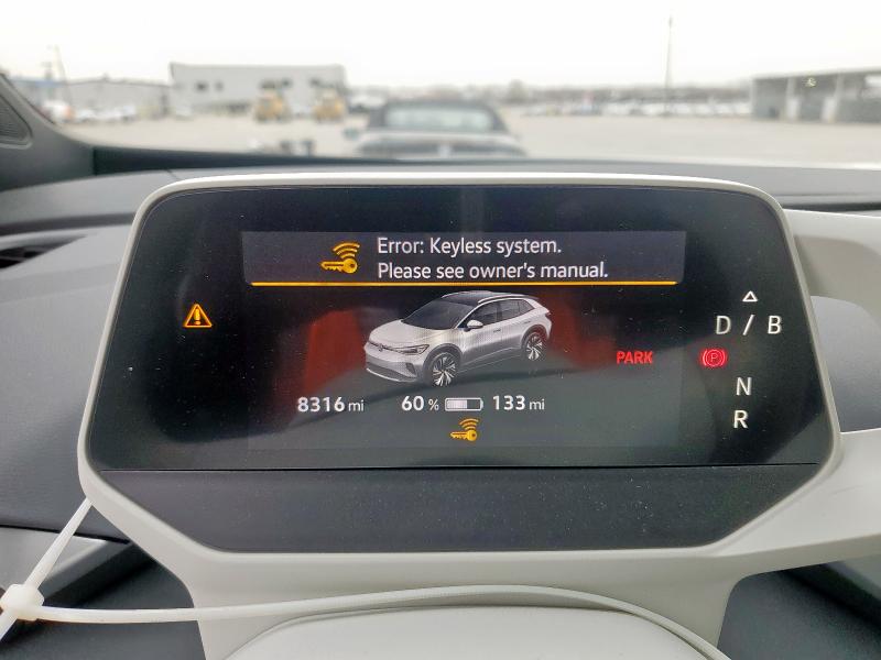 2021 VOLKSWAGEN ID.4 FIRST WVGDMPE23MP020826