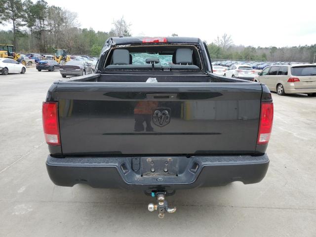 2017 RAM 1500 ST - 1C6RR6KT7HS855261