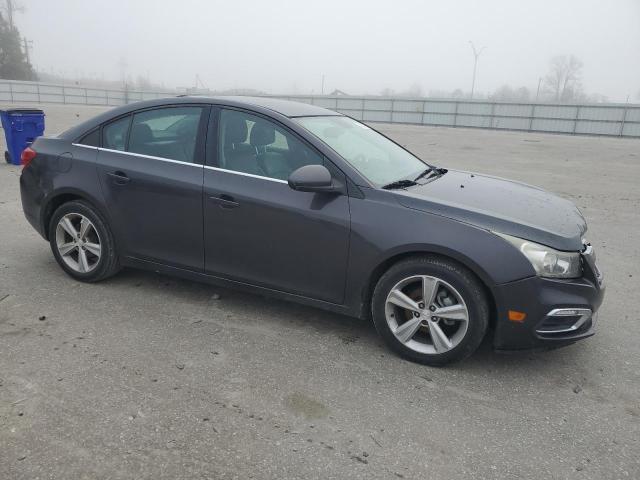 2015 CHEVROLET CRUZE LT - 1G1PE5SB7F7280746