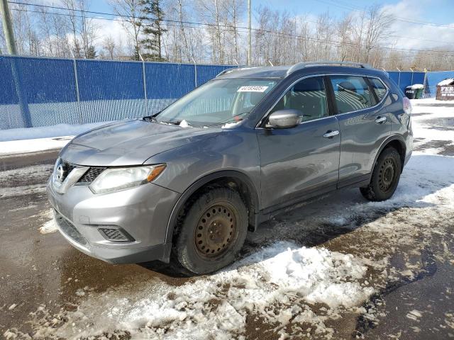 Vin: 5n1at2mv0gc765467, lot: 44183405, nissan rogue s 2016 img_1