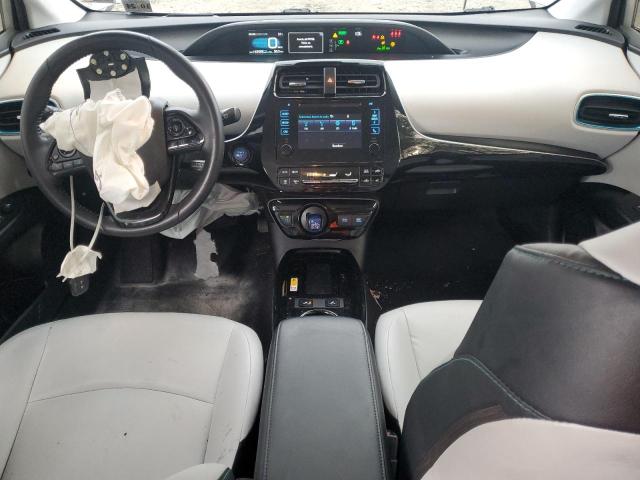 2019 TOYOTA PRIUS JTDL9RFU8K3010908
