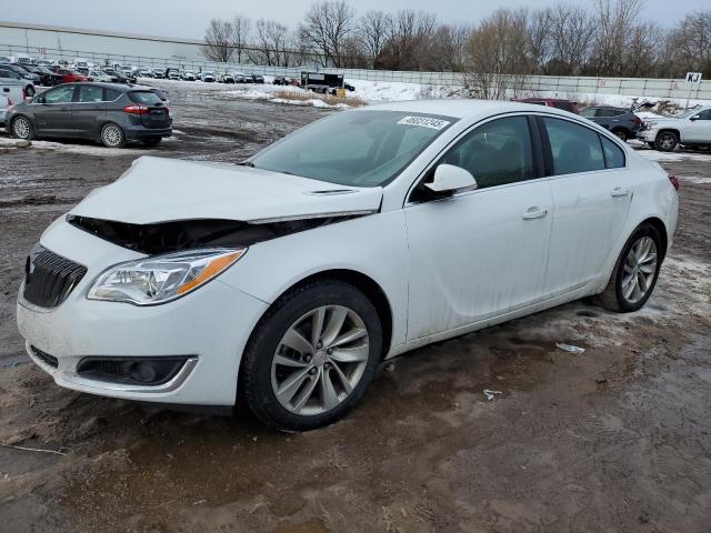 BUICK REGAL PREM