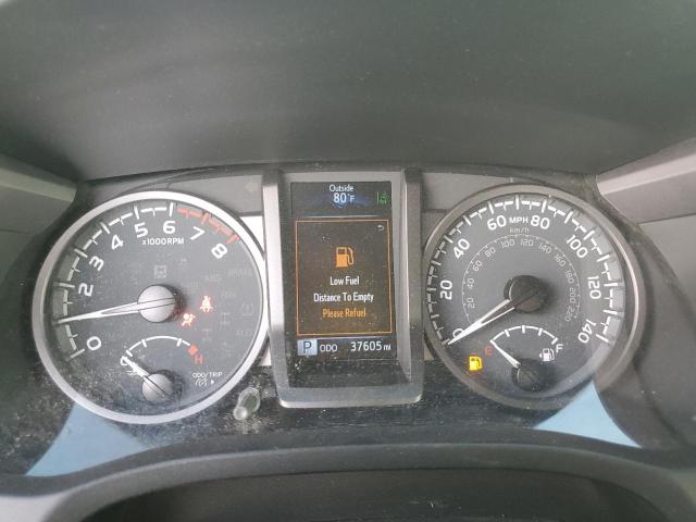 2020 TOYOTA TACOMA DOU 3TMDZ5BN2LM094459