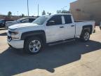 2018 CHEVROLET SILVERADO - 1GCRCPECXJZ342210