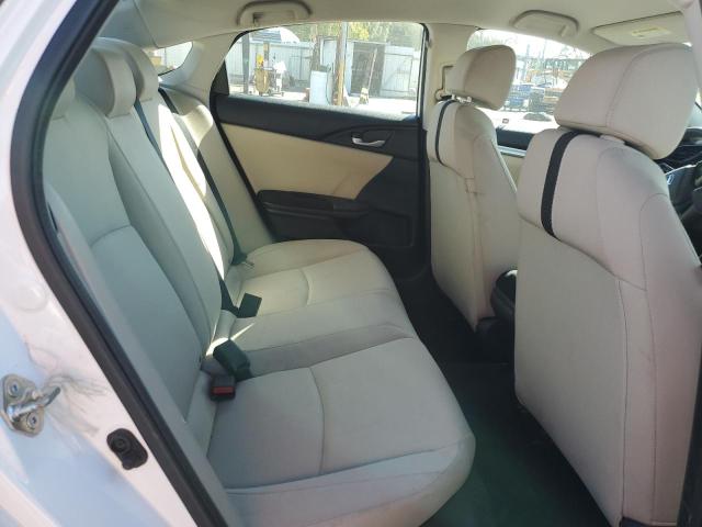2017 HONDA CIVIC LX - 2HGFC2F58HH530712