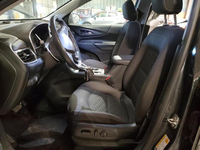 2018 CHEVROLET EQUINOX LT - 2GNAXSEVXJ6206846
