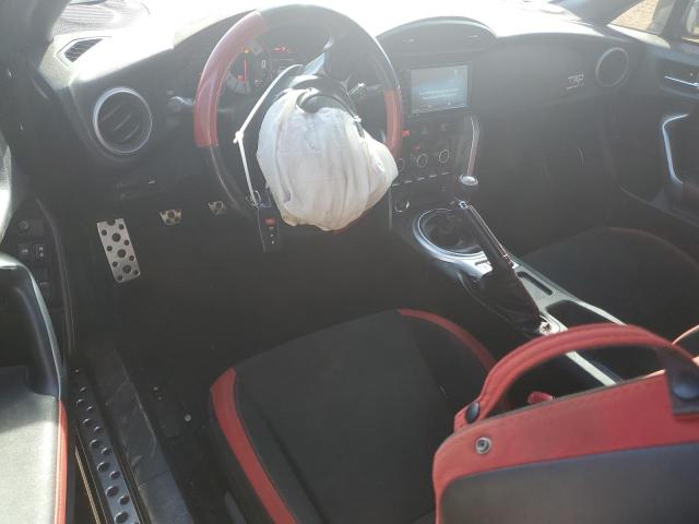 2019 TOYOTA 86 GT JF1ZNAE15K9702514