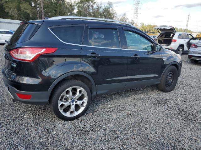 Vin: 1fmcu0j95dud15496, lot: 45845915, ford escape titanium 20133
