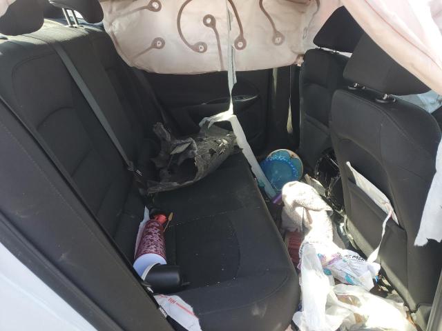 2021 CHEVROLET MALIBU LS #3271784656