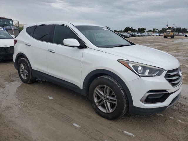 2017 HYUNDAI SANTA FE S - 5NMZTDLB0HH004256