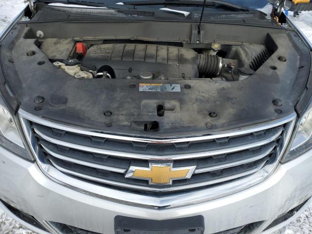 2016 CHEVROLET TRAVERSE L - 1GNKVHKD1GJ186281