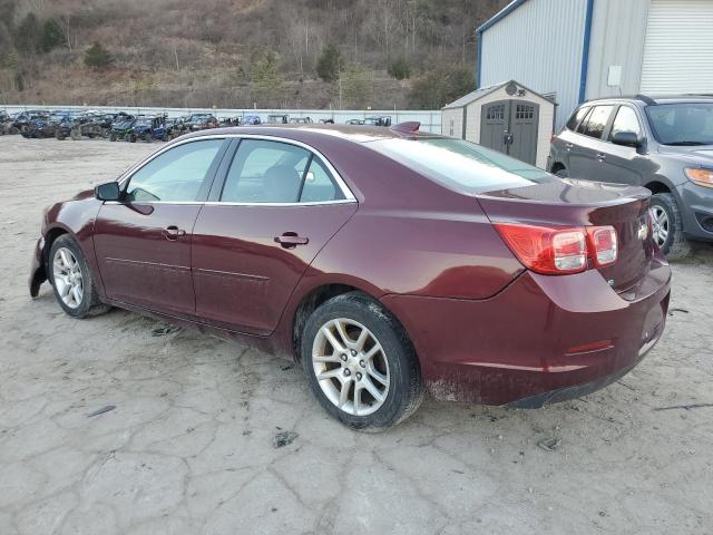 2016 CHEVROLET MALIBU LIM - 1G11C5SA3GF134189