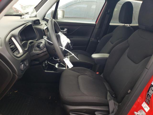 2023 JEEP RENEGADE L - ZACNJDB12PPP60206