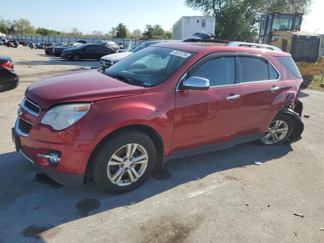 Vin: 2gnflgek2d6192756, lot: 46819795, chevrolet equinox ltz 2013 img_1