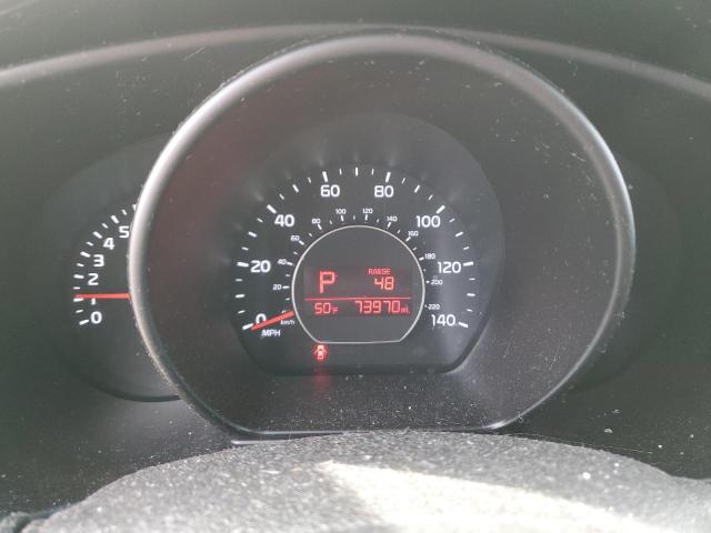 2017 KIA SOUL - KNDJN2A29H7441663