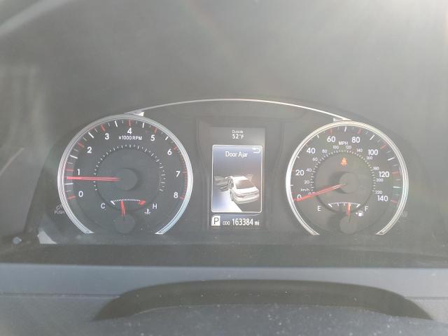 2015 TOYOTA CAMRY LE - 4T1BF1FK0FU494525