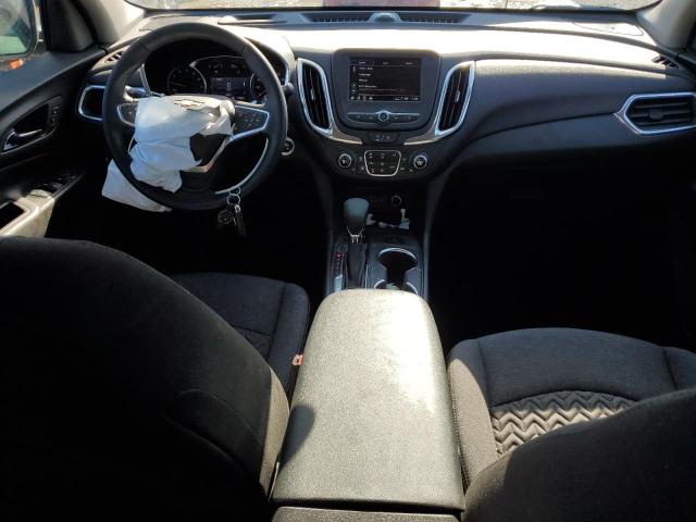 2024 CHEVROLET EQUINOX LT - 3GNAXUEG3RS225362