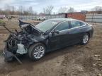 2019 CHEVROLET MALIBU LT - 1G1ZD5ST3KF180180