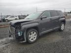 2015 GMC TERRAIN SL - 2GKALMEKXF6245146