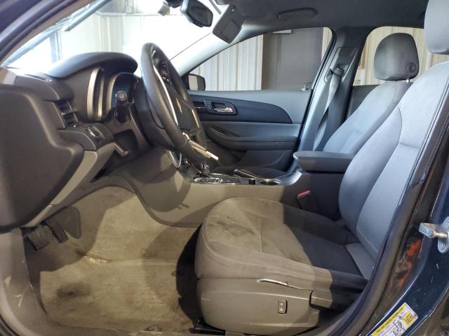 2015 CHEVROLET MALIBU LS - 1G11B5SL7FF101876