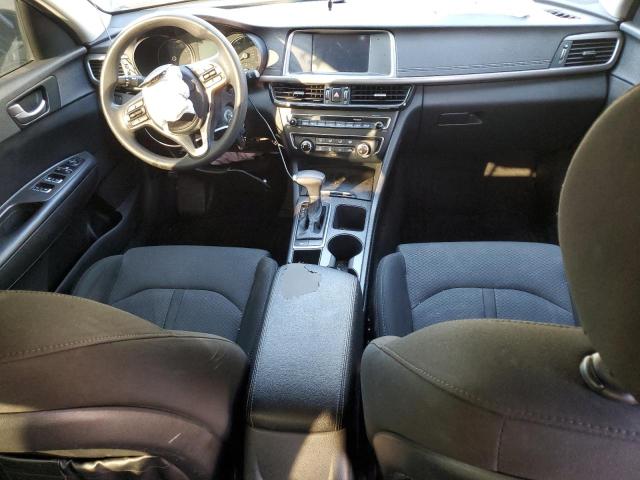2018 KIA OPTIMA LX - 5XXGT4L36JG196206