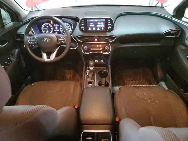2020 HYUNDAI SANTA FE S - 5NMS2CAD6LH149796