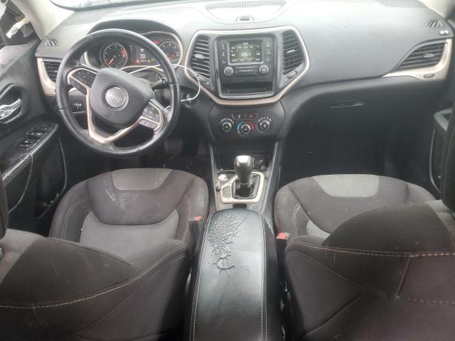 2016 JEEP CHEROKEE S - 1C4PJLAB3GW324774