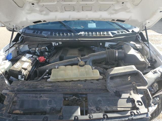 2020 FORD F150 SUPER - 1FTEW1E45LKD57477